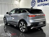 Renault Mégane E-Tech EV60 220hp optimum charge Iconic