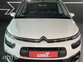 Citroen C4 SpaceTourer PureTech 130 Stop&Start ORIGINS