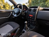 Dacia Duster 1.2 TCe Comfort