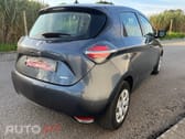 Renault Zoe (c/ Bateria) Zen 50