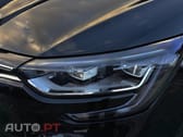 Renault Mégane 1.6 dCi Bose Edition