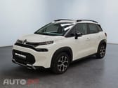 Citroen C3 Aircross 1.5 BlueHDi Plus