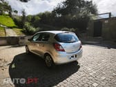 Opel Corsa D 1.3 CDTI EcoFlex