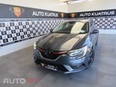 Renault Mégane 1.5 DCI