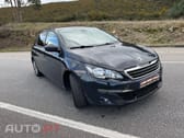Peugeot 308 1.2 PureTech Active