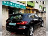 BMW 116 d Corporate Edition Auto