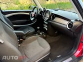 MINI Cooper One