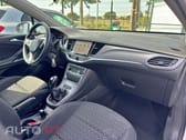 Opel Astra 1.6 CDTI Ecotec Dynamic S/S