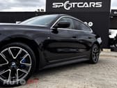 BMW 420 d Desportiva M Auto