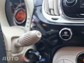 Fiat 500 1.2 Lounge Dualogic