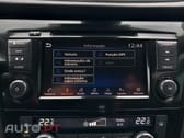 Nissan Qashqai 1.5 dCi N-Connecta Led