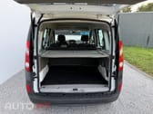Renault Kangoo 1.5 dCi Pack