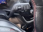 Ford Puma 1.0 EcoBoost MHEV ST-Line
