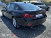 BMW 418 d Corporate Edition Auto