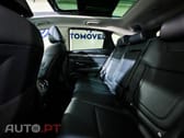 Hyundai Tucson 1.6 T-GDi Plug-in Executive