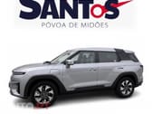 KGM Torres 73.4 kWh K3