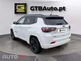 Jeep Compass S Plug-In Hybrid 4WD I.V.A DEDUTÍVEL 