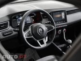 Renault Clio 1.0 TCe Evolution