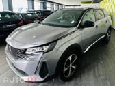 Peugeot 5008 BlueHDI 130 EAT8 GT