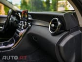 Mercedes-Benz C 200 d Avantgarde