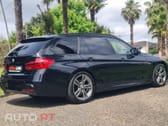 BMW 318 d Pack M Auto