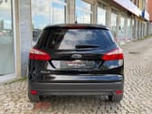 Ford Focus SW 1.6 TDCi Titanium
