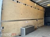 Mercedes-Benz Sprinter 317 CDI/43