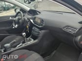 Peugeot 308 SW 1.6 e-HDi Allure