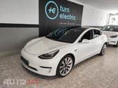 Tesla Model 3 Performance Tração Integral