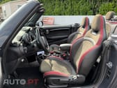 MINI Cabrio John Cooper Works