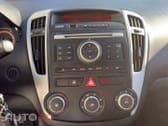 Kia Ceed SW 1.6 CRDi EX ISG