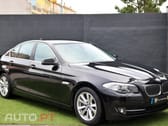 BMW 520 d