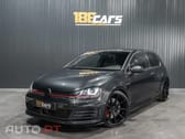 Volkswagen Golf 2.0 TSi GTi DSG Performance