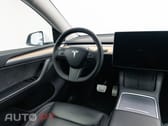 Tesla Model Y Performance Dual Motor AWD