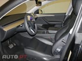 Tesla Model Y Standard RWD
