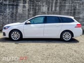 Peugeot 308 SW 1.2 PureTech Style