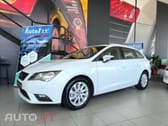 Seat Leon 1.6 TDi Style Ecomotive