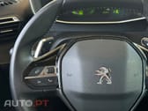 Peugeot 2008 1.2 PureTech Allure EAT8