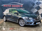 Renault Mégane Sport Tourer 1.5 dCi Intens