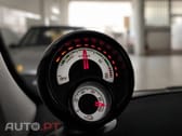 Smart ForFour Drive Passion