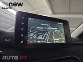 Dacia Duster ECO-G 100 Bi-Fuel Stepway Extreme +