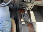 Mercedes-Benz E 220 Advangard