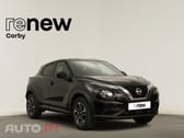 Nissan Juke Juke 1.0 DIG-T N-Connecta