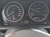 BMW X1 18 d sDrive Auto