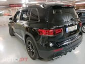 Mercedes-Benz GLB 200 d AMG Line