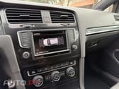 Volkswagen Golf 2.0 TDi GTD