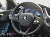 BMW 116 d Line Sport