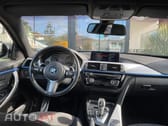 BMW 420 d Pack M Auto