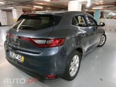 Renault Mégane 1.5 Blue dCi Limited