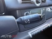 Smart ForTwo 1.0 Pure 61